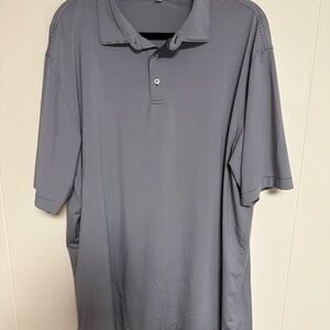 Men's Peter Millar Polo XXL